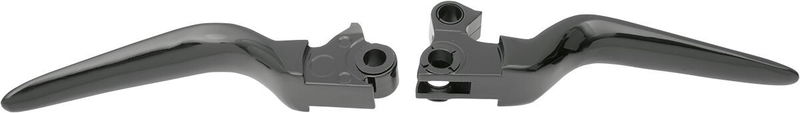 LEVERS CUSTOM BLK 96-17BT