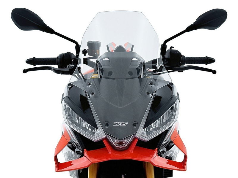 WINDSCREEN TOURING TUONO V4 CL