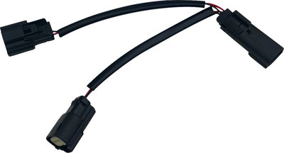 HARNESS DUAL ELECTRICAL ACCESS