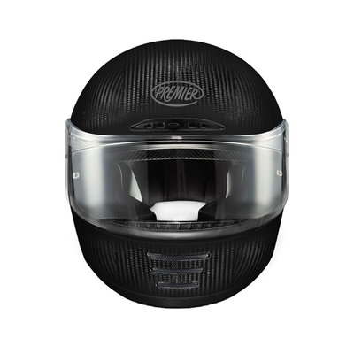 HELMET THUNDER CARBON 2X