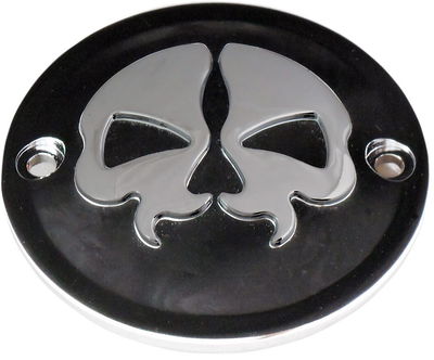 COVER PTS SP SKL 2H BLK