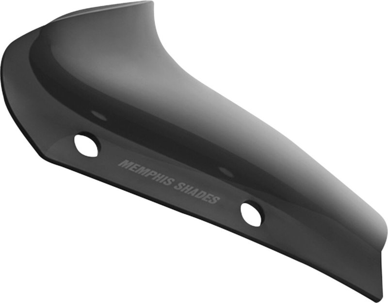 WINDSHIELD MS SPOILER 24 FLHX