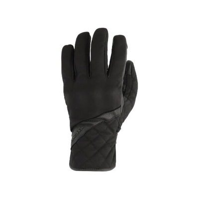 VIENNA GORE-TEX GLOVES WOMEN SVART S
