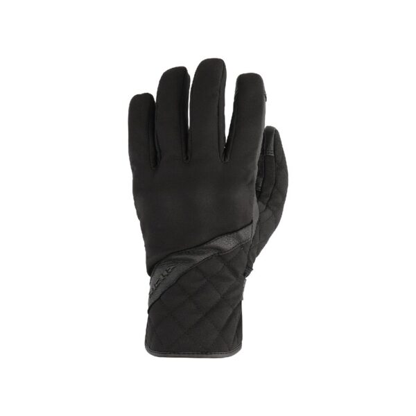 VIENNA GORE-TEX GLOVES WOMEN SVART S
