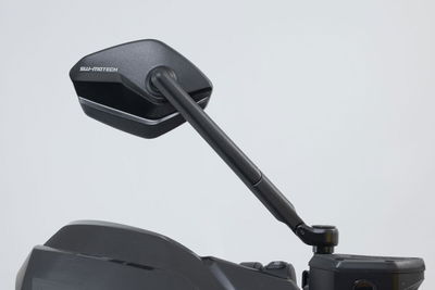 BAR END MIRROR SPORT