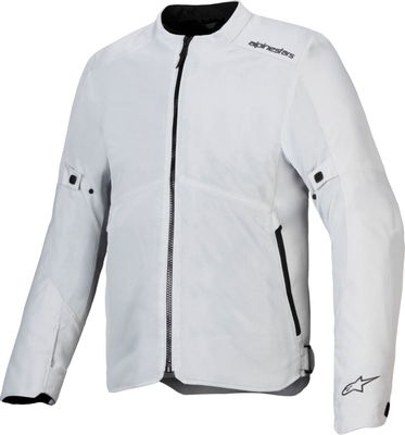 JACKET C-1 AIR SILVER 2XL