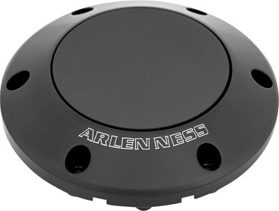 GAS CAP - FLT 24-UP - POP UP -