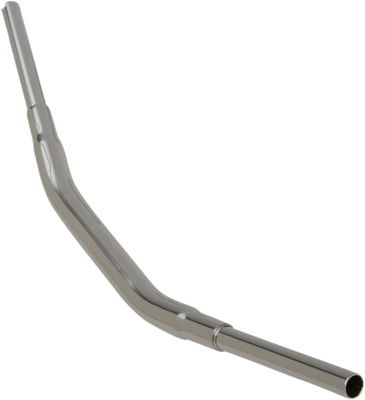 HANDLEBAR 1.5BDRG CH TBW