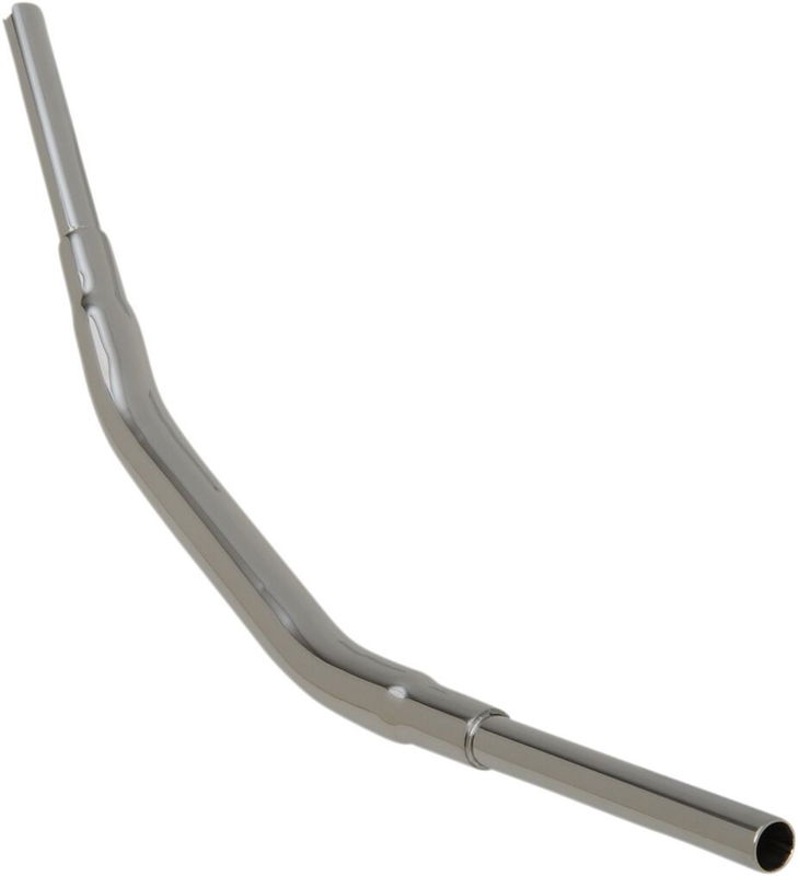HANDLEBAR 1.5BDRG CH TBW