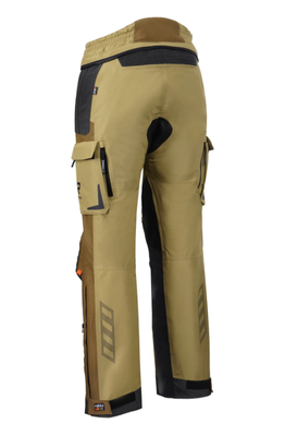 RUKKA Byxor VENTU-R Sand 46