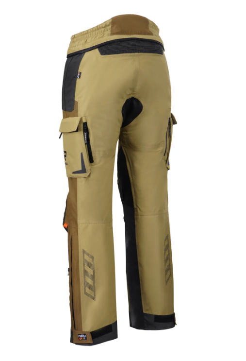 RUKKA Byxor VENTU-R Sand 46