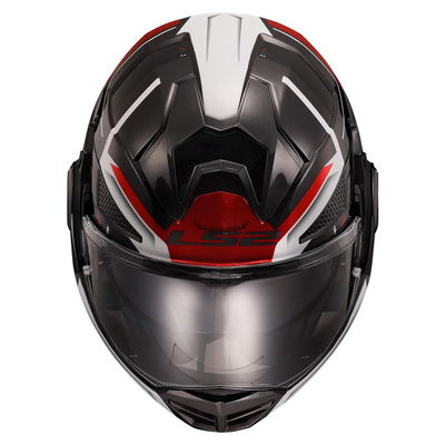 HJÄLM LS2 FF901 ADVANT X XS