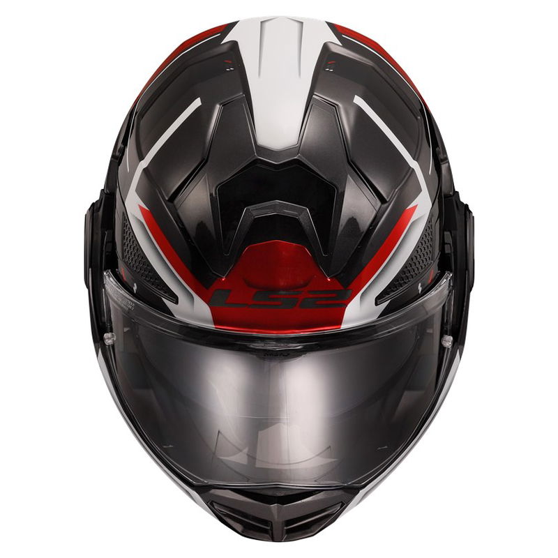 HJÄLM LS2 FF901 ADVANT X XS