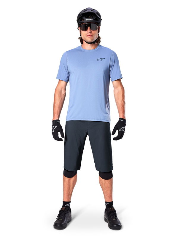 SHORTS A-DURA BLACK 28