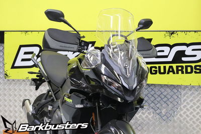 HANDGUARD TRIUMPH TIGER SPORT