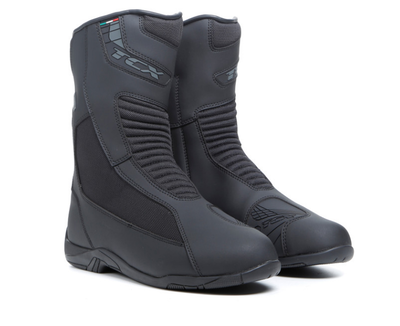 EXPLORER.4 GTX SVART 46