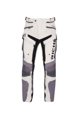 INFINITY 2 ADVENTURE TROUSERS GRÅ 5XL