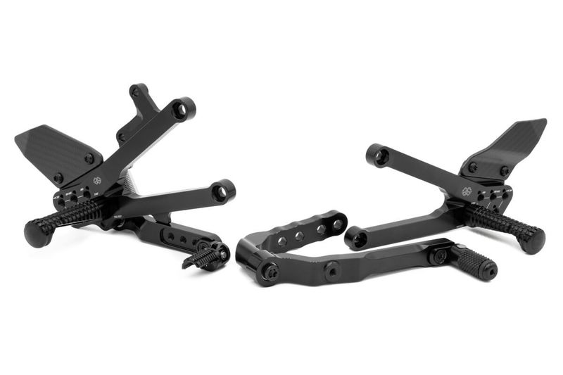 HONDA CBR1000RR-R 2023- REARSE