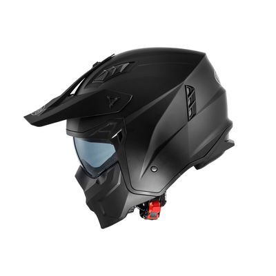 HELMET SUBVR U9 BM MD
