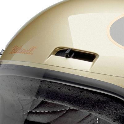 HELMET GRINGO SV MET CHAMP CHA