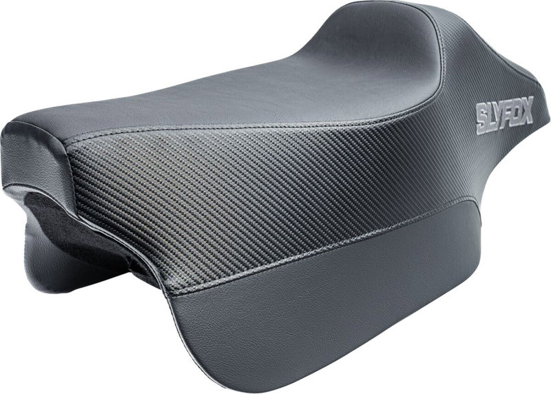 SEAT 2 UP RACE TALL CF SLYFOX