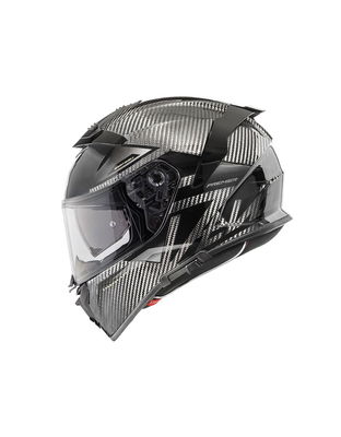 HELMET DEVIL MN 9 BM LG