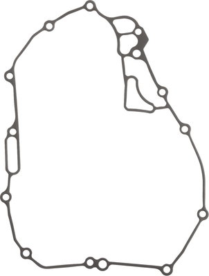 Inner Clutch - Side Cover Gask