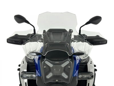 WINDSCREEN TOURING PLUS W/ RAD