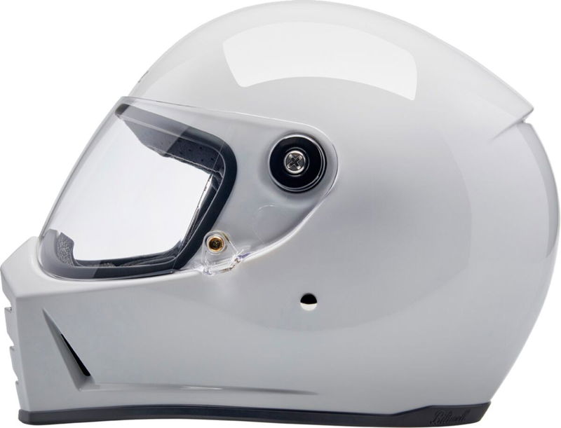 HELMET LANESPLTR G WHT LG