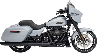 FLH - 2023+ - FLARE WINDSHIELD