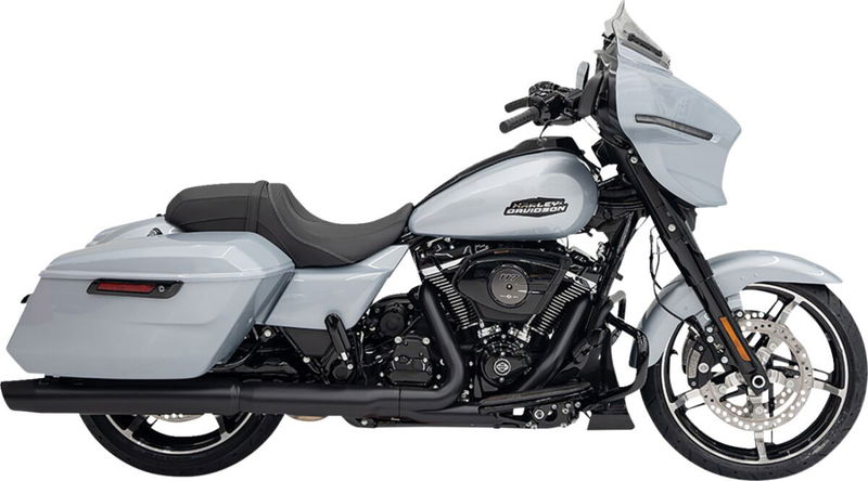FLH - 2023+ - FLARE WINDSHIELD