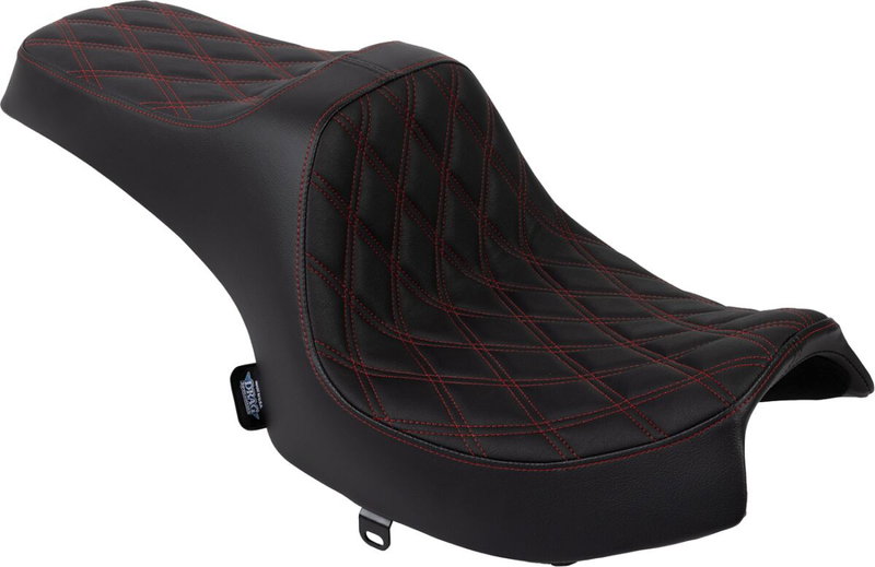 SEAT PREDATOR III FORWARD 2-UP