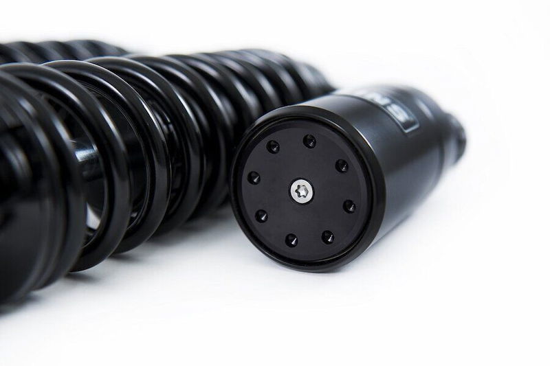 SHOCKS HD SPORTSTER XL 2004-20