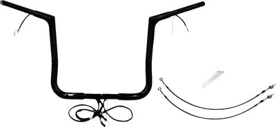 HANDLEBAR KIT 14 FLHT 14-15 1.