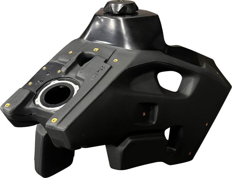 TANK BLACK 4.5GAL HUSQVARNA