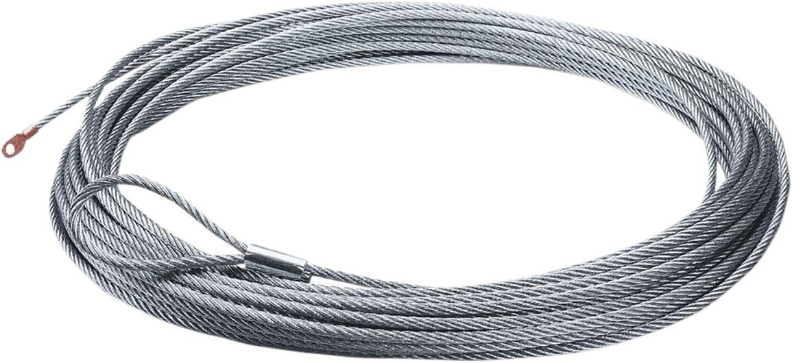 WINCH WIRE ROPE VRX-45/55