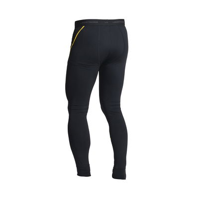 Lindstrands Byxor Dry Svart 2XL