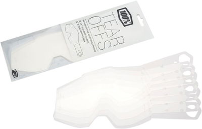 TEAR OFFS LAMINATED RC1/AC1/ST