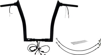 HANDLEBAR KIT 16 FLTR 16-20 1.