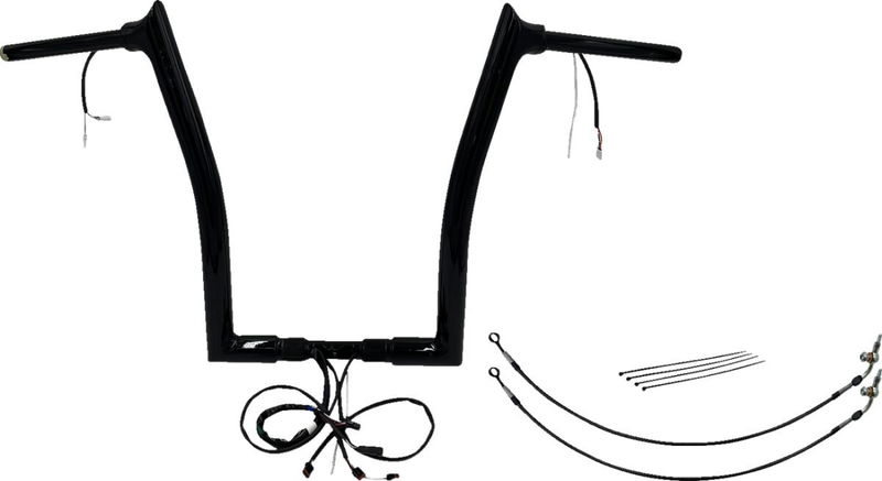 HANDLEBAR KIT 16 FLTR 16-20 1.
