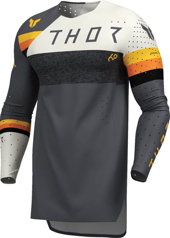 JERSEY SPORTMODE LEAGUE CHAR/W