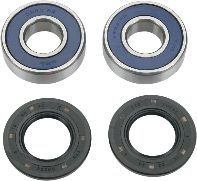 MOOSE WHEEL BEARING KIT