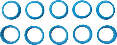 O-RING LWR P-ROD 91-03 XL