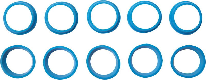O-RING LWR P-ROD 91-03 XL