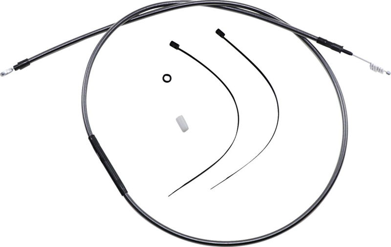 CABLE CLUTCH HE BP