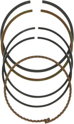 WISECO RING SET