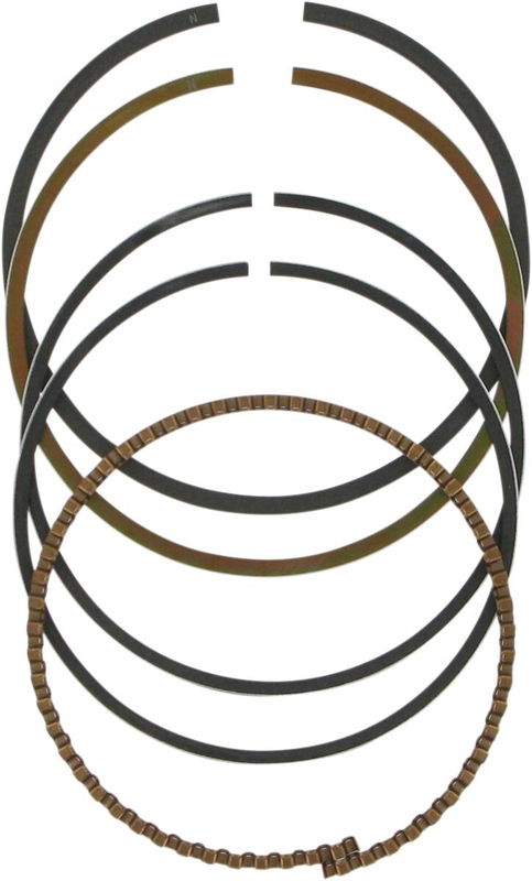WISECO RING SET