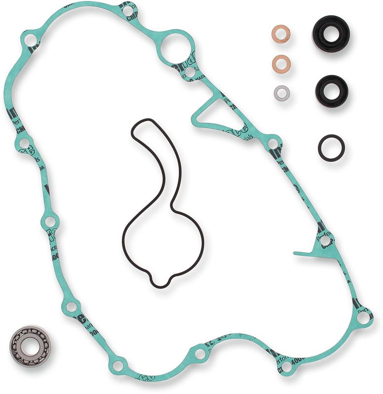 REPAIR KIT WATER PUMP HON