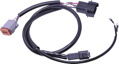 HARNESS IGNITION COMP REPLACEM