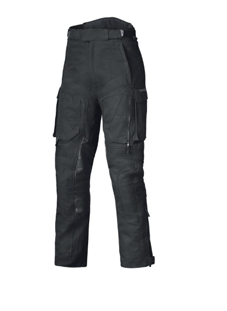 HELD TRIDALE BASE BLACK M